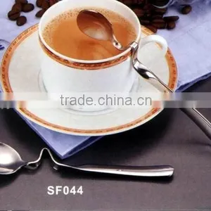 Stainless Steel Twist Handle Flatware thumbnail-1