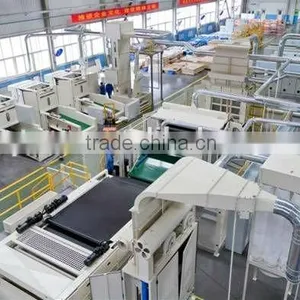 High Speed Needle Machine thumbnail-1