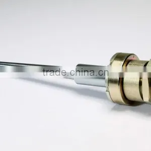 Coating of Spindle for Yarn Covering Machine thumbnail-1