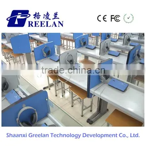 New HIFI Headset Headphone Headear With Microphone for Students thumbnail-6