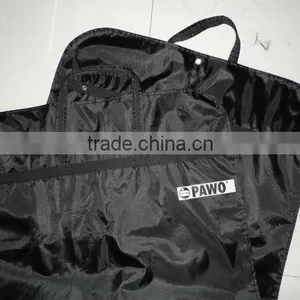 Foldable Polyester Garment Bag Suit Bag thumbnail-1