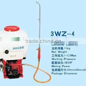 Knapsack Power Sprayer thumbnail-1