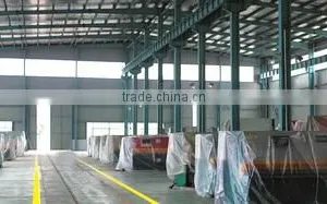 Nanjing Jinqiu CNC Machine Tool Co., Ltd. company overview - view 2 thumbnail