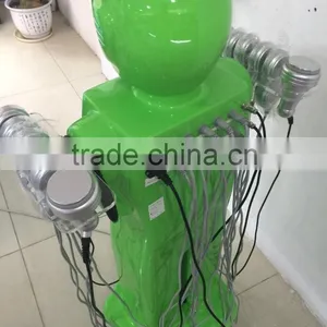 Newest Robot 40K Liposuction Slimming Cavitation Machine BD-B039 thumbnail-4
