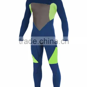 Best High Quality Neoprene Surfing Suit Buy Wetsuit thumbnail-1