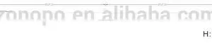 5w 595mm Linear Light Pcb Board With Driver ic Led on Board Long Life High Efficacy Less Flicker Board thumbnail-2