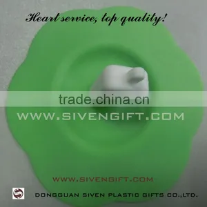 2014 Hot Selling High Quality Silicone Bowl Cover thumbnail-1