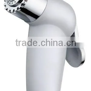 Shower Shattaf,spray Nozzle Head TH702C thumbnail-1