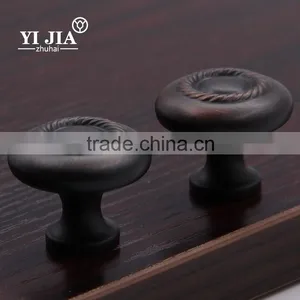 OEM Modern Furniture Drawer Kitchen Cabinet Knobs Pulls thumbnail-1
