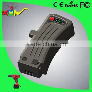 Popular Deep Cycle 60v Electric Bike Battery thumbnail-5