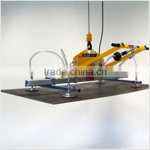 Shanghai Electric Suction Cups Manufacture for Metal Processing thumbnail-1