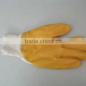 Safety Coated Gloves thumbnail-1