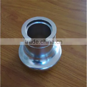 Machining Services of Aluminium Extrusion Parts thumbnail-1