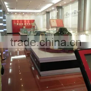 Zhengzhou Sinocrystal Superhard Materials Sales Co., Ltd. company overview - view 4 thumbnail