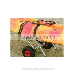 New Kayak Cart thumbnail-3