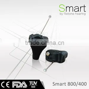 8 Channals Digital MCIC Hearing Aids With Acout-tap thumbnail-1