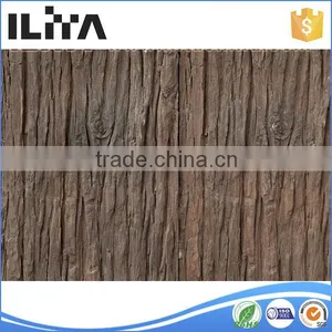Artifical Wooden Stone Tile, Thin Wall Veneer,Solid Wood (YLD-24001) thumbnail-2