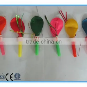 Whistle Baloon for Children thumbnail-1