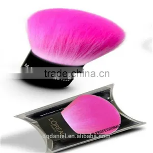 Mini Best Seller Silver Make up Kabuki Brush thumbnail-4