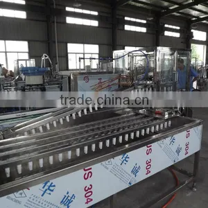 Automatic Water Bath Leakage Tester for Filled Aerosol Can thumbnail-2