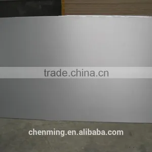 6mm Plywood With Double Side Aluminum thumbnail-2