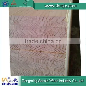 High Quality China Wholesale Pine Lumber thumbnail-2