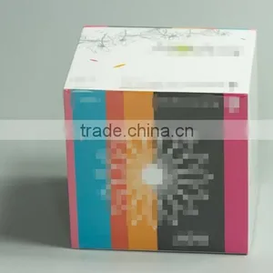 Customized Gift Box Packing Box Blooming Tea Boxes thumbnail-3