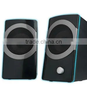 Hot Sell HiFI Mini Speaker,portable Mini Speaker thumbnail-1
