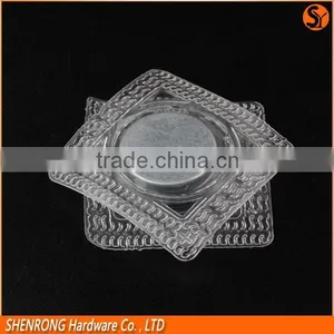 PVC Hidden Magnetic Button, Hidden Snap Button thumbnail-4