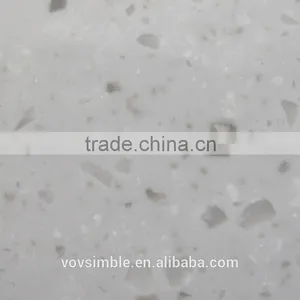Wholesale Pure Acrylic Polystone Solid Surface thumbnail-4