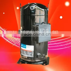 ZR Copeland Scroll Compressor ZR22K3-TFD thumbnail-3
