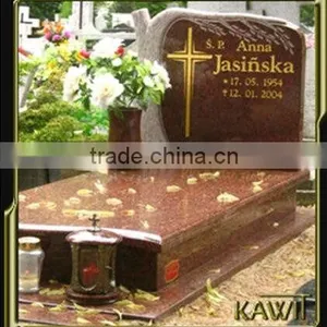 Cross Headstone thumbnail-1