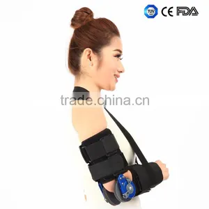 Elbow Orthosis Adjustable Elbow Splint Elbow Support thumbnail-4