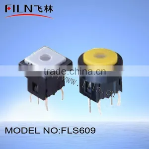 Touch Light Switch Soft Touch Switch FLS609 thumbnail-1