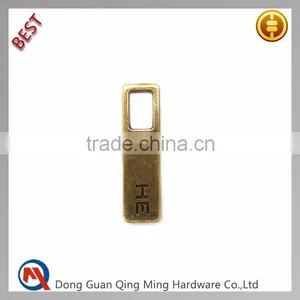Customized Design Zipper Head Puller For Garments thumbnail-1