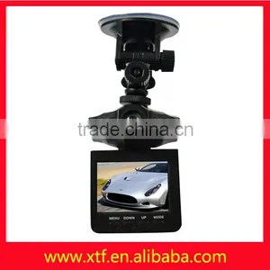 2.5 Inch TFT H198 h. 264 Digital Video Recorder Camcorder for Car thumbnail-4