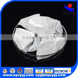 Ferro Silicon Nitride /FeSiN Powder Lump in Factory Price Chinese Supplier thumbnail-1