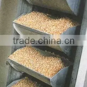 China Top Quality and Huge Capacity Bucket Elevator for Sand thumbnail-3