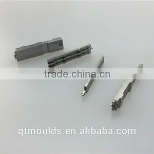 WEDM High Precision Mould,china Precision Mould,mitsubishi Auto Spare Part thumbnail-1