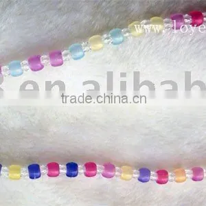 uv Bead Necklace Fantasy Necklace thumbnail-1
