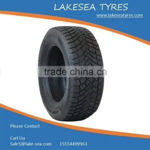 Zestino M+S Tyre235/55R17 for Winter thumbnail-1