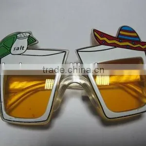 Plastic Optical Eye Glasses thumbnail-1