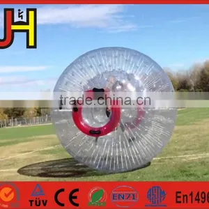 Giant Zorb Ball Inflatable Human Sized Hamster Ball For Bowling thumbnail-6