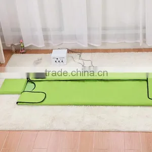 Infrared Sauna Lymphatic Drainage Massage Equipment Infrared Thermal Blanket Pressotherapy Machine for Sale thumbnail-4
