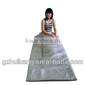 Far Infrared Ray Sauna Bag for Family Purpose,healthcare Equipment Shop, Salons and Beauty Blanket thumbnail-3
