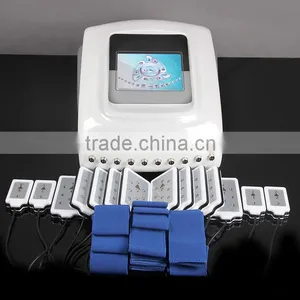 Lipolaser Body Slimming Machine, Lipolaser Slimming Machine Diode Laser thumbnail-4