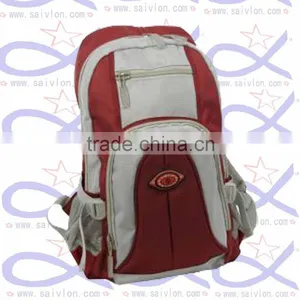 Durable Waterproof Sports Hiking Climbing Backpack thumbnail-5