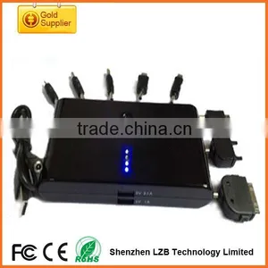 Portable Public External Battery Charging Station,power Bank for Mobile Phone/tablet thumbnail-1