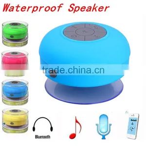 Consumer Electronics IPx4 Waterproof Bluetooth Portable Speakers thumbnail-3