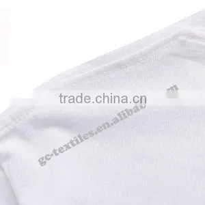 Custom Printed Men's Round-neck T-shirts thumbnail-4